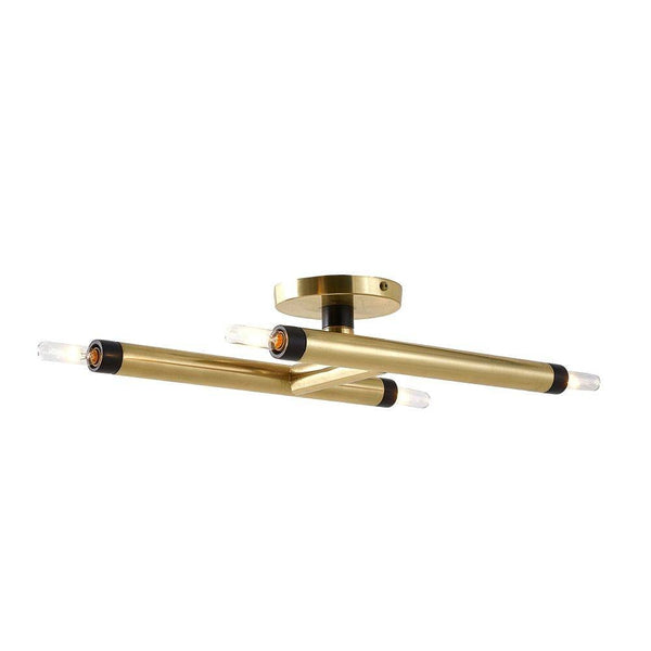 Ballard Flush Mount Light by Arteriors