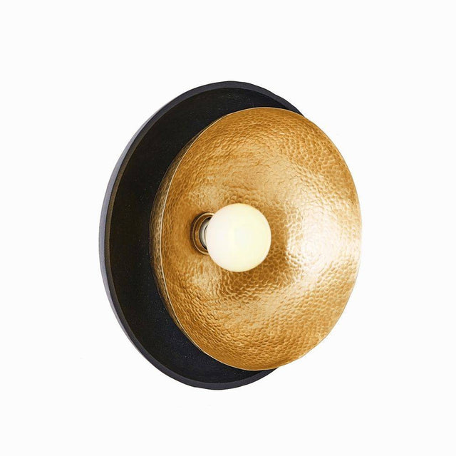 Amani Flush Mount Ceiling Light by Arteriors