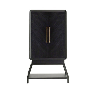 Cantu Cocktail Cabinet by Arteriors
