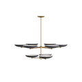 Griffith Chandelier by Arteriors