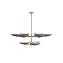 Griffith Chandelier by Arteriors