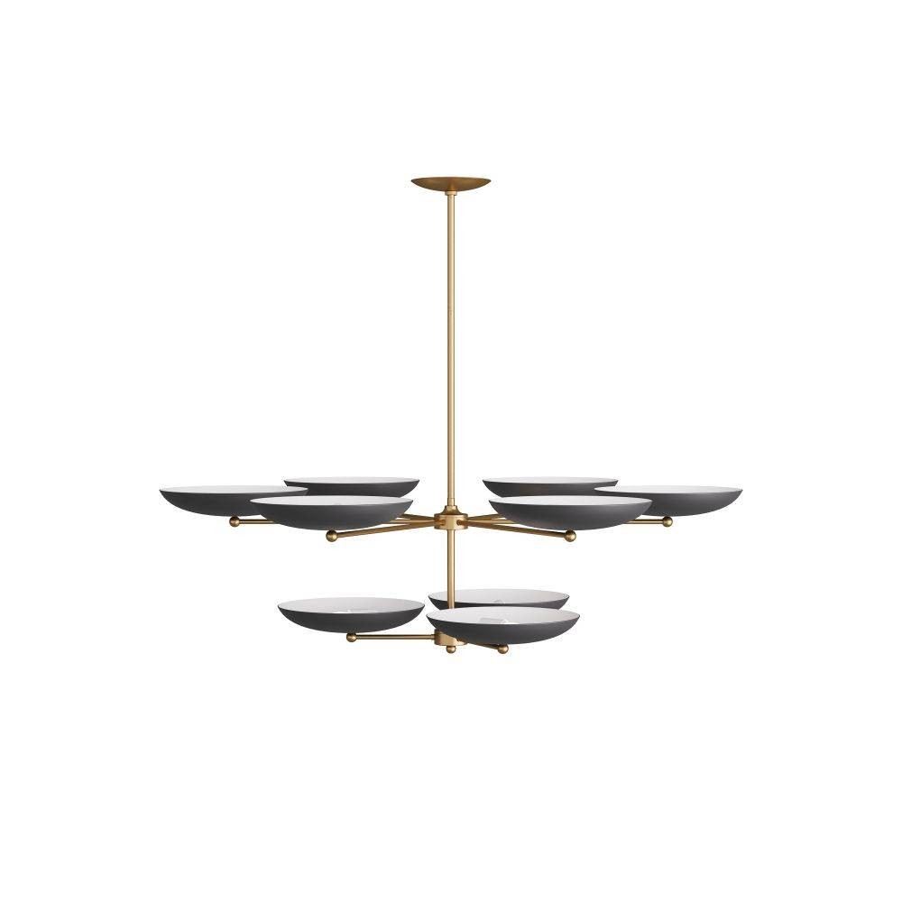 Griffith Chandelier by Arteriors