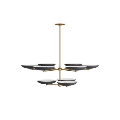 Griffith Chandelier by Arteriors