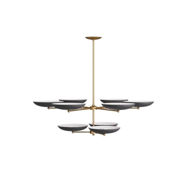 Griffith Chandelier by Arteriors