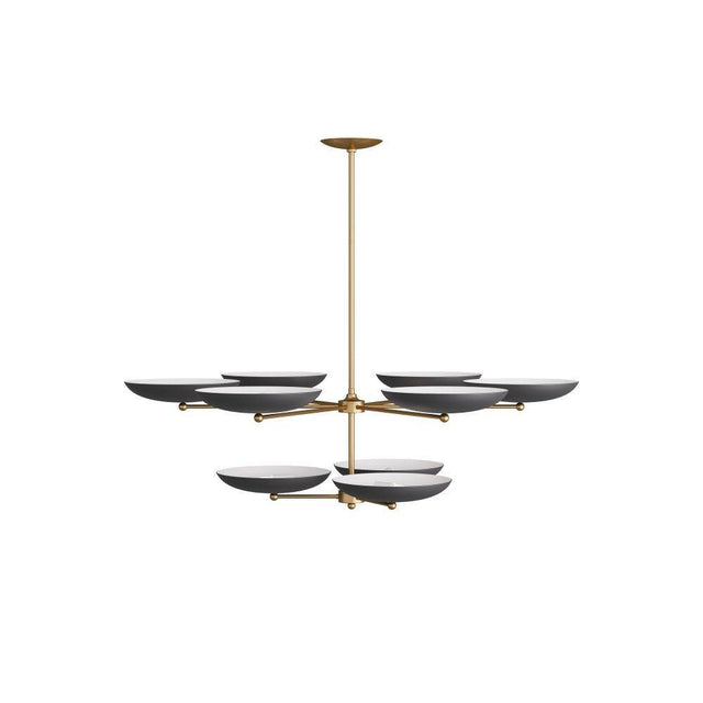 Griffith Chandelier by Arteriors