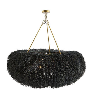 Zaria Chandelier by Arteriors