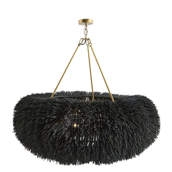 Zaria Chandelier by Arteriors