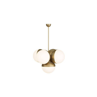 Baptiste Chandelier by Arteriors