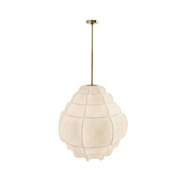 Yahara Chandelier by Arteriors