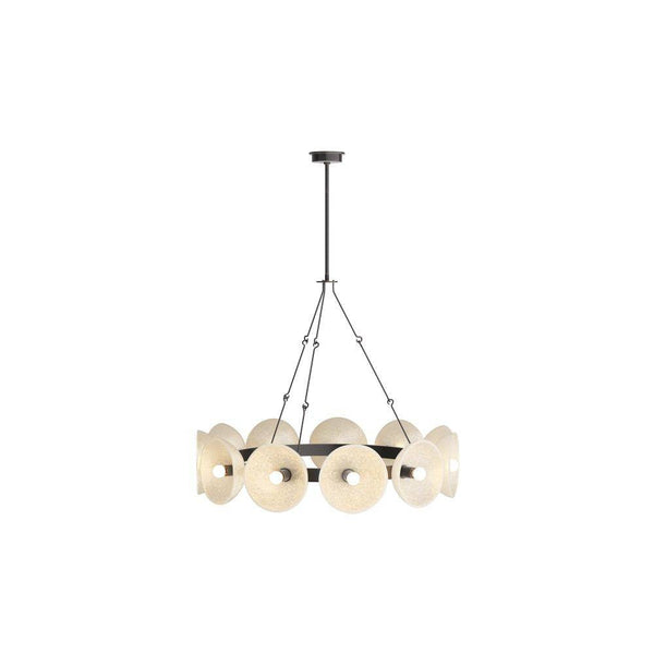 Apollo Chandelier by Arteriors