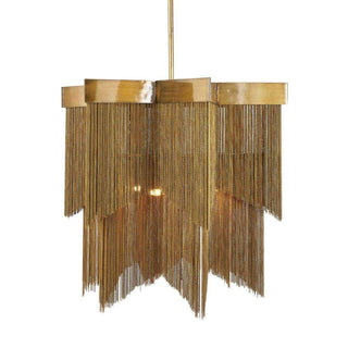 Bridget Chandelier by Arteriors