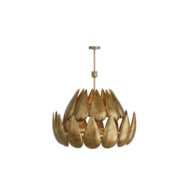 Anastasia Chandelier by Arteriors