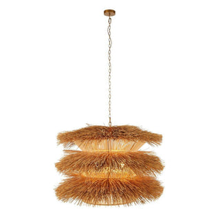 Ansari Pendant by Arteriors