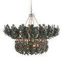 Bilal Chandelier by Arteriors