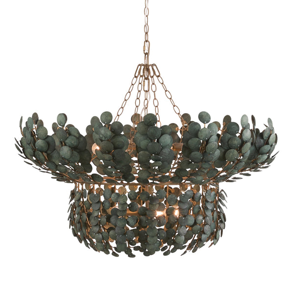 Bilal Chandelier by Arteriors