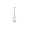 Arlie Pendant by Arteriors