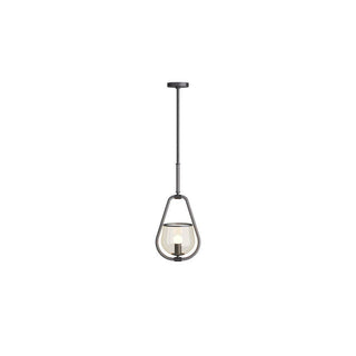 Buy english-bronze Arlie Pendant by Arteriors