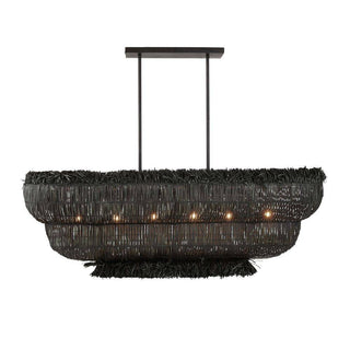 Yessika Chandelier by Arteriors