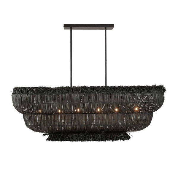 Yessika Chandelier by Arteriors