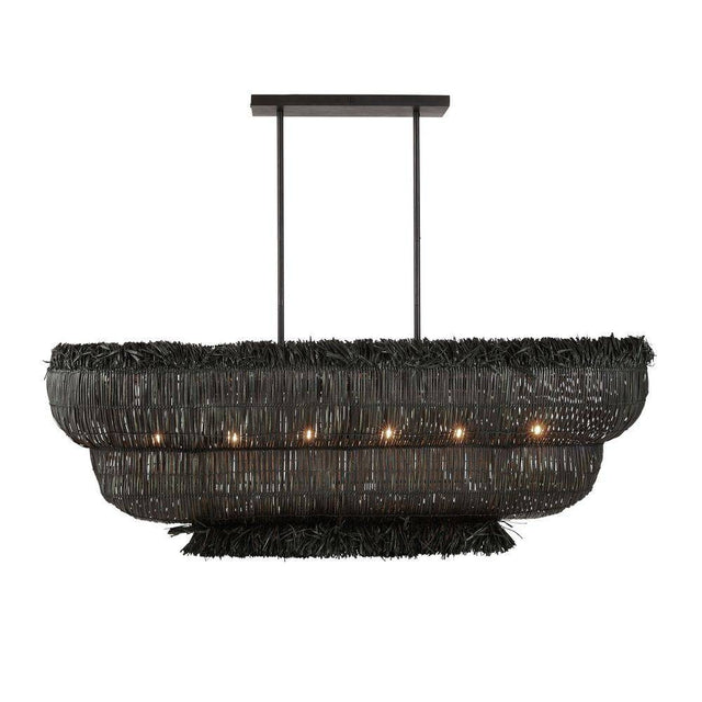 Yessika Chandelier by Arteriors