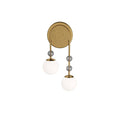 Beverly Sconce by Arteriors