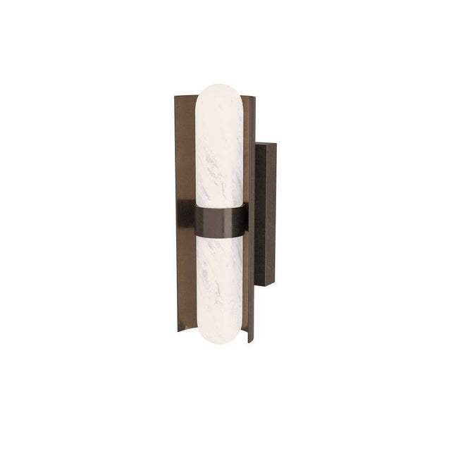 Bretman Linear Wall Sconce by Arteriors