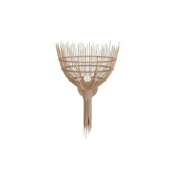Abitha Sconce by Arteriors