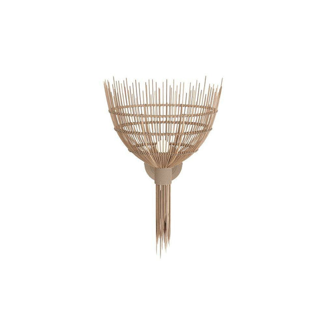Abitha Wall Sconce by Arteriors
