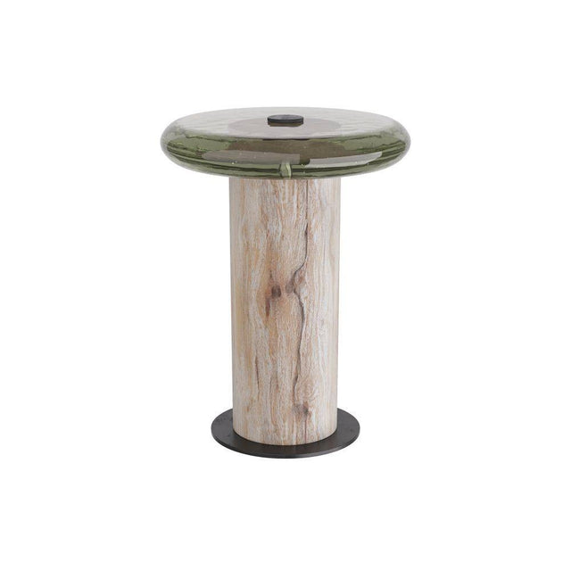 Buckley Accent Table by Arteriors