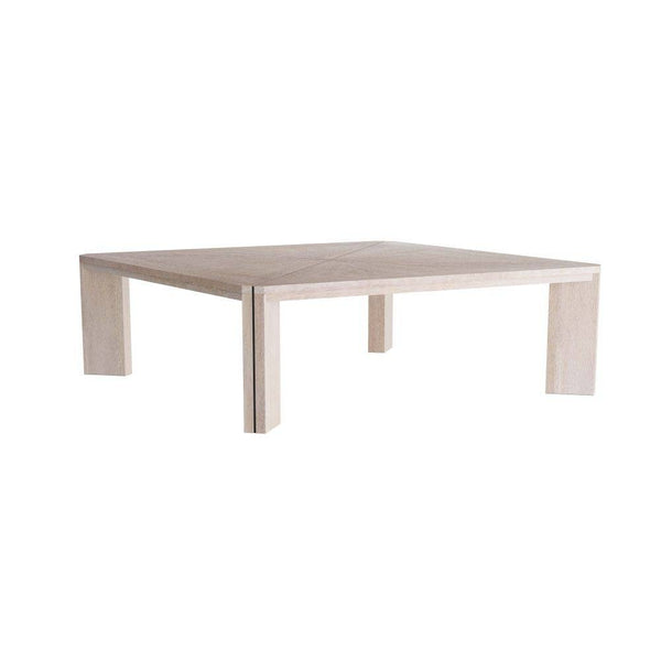Vancouver Cocktail Table by Arteriors