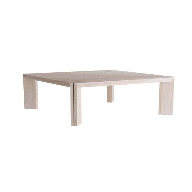 Vancouver Cocktail Table by Arteriors