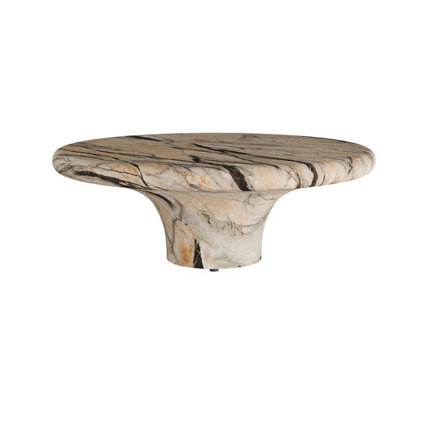 Zahara Coffee Table by Arteriors