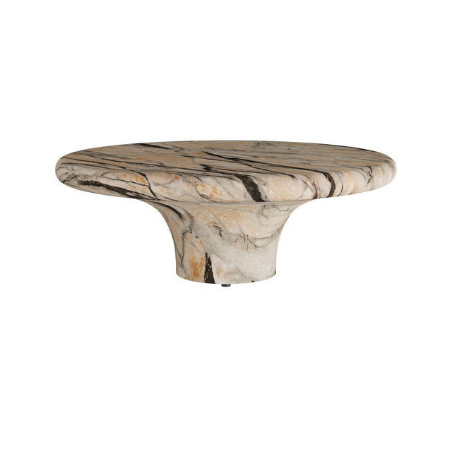Zahara Coffee Table by Arteriors