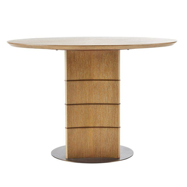 Vetralla Dining Table by Arteriors