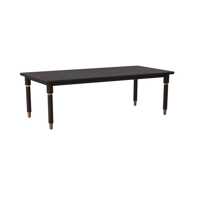 Andrade Dining Table by Arteriors