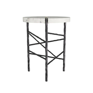 Atlas End Table by Arteriors