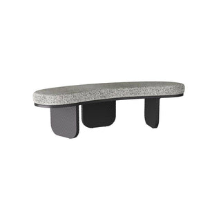 Yogi Bench by Arteriors