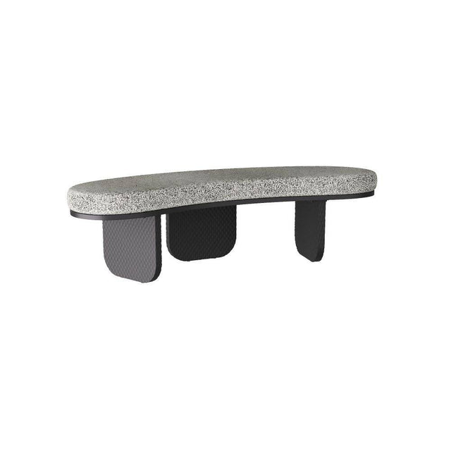 Yogi Bench by Arteriors