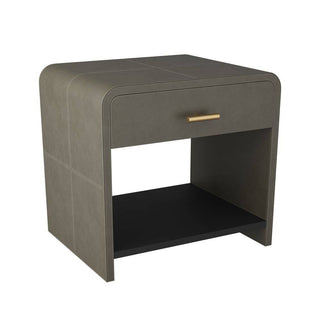Buchanan Side Table by Arteriors