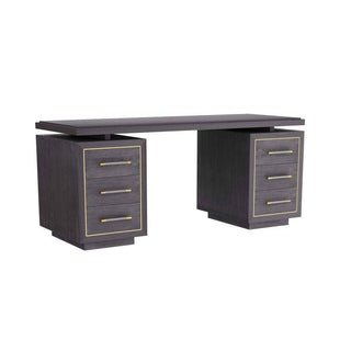 Wixom Desk by Arteriors