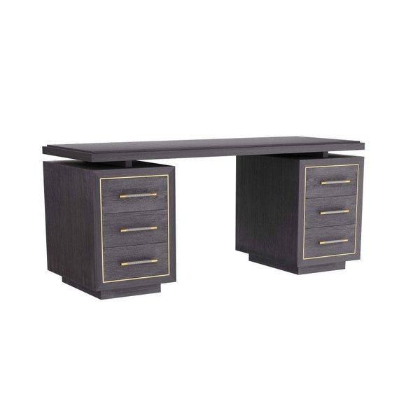 Wixom Desk by Arteriors