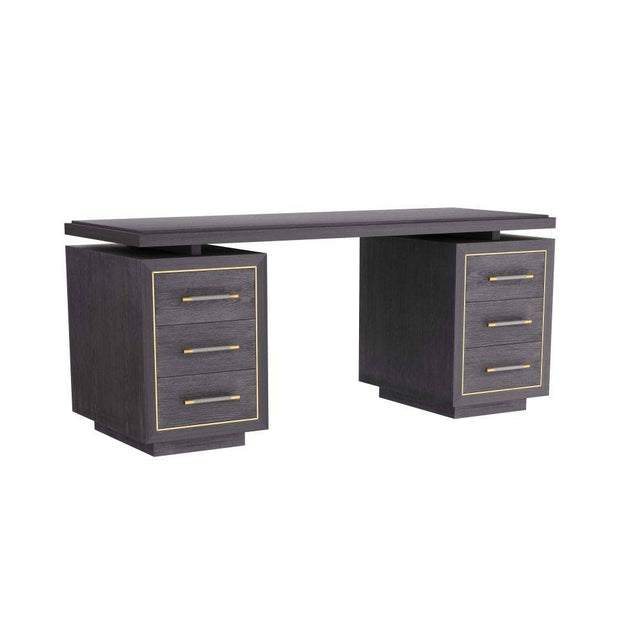 Wixom Desk by Arteriors