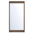 Mogano LED Mirror by Eurofase