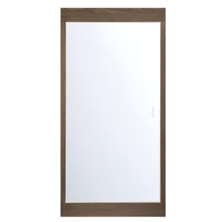 Mogano LED Mirror by Eurofase