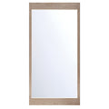 Mogano Outdoor (Damp) Mirror by Eurofase