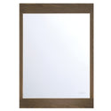 Mogano LED Mirror by Eurofase