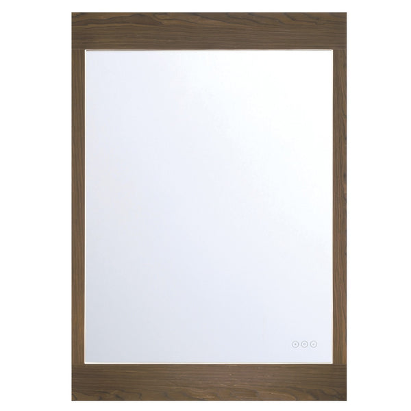 Mogano LED Mirror by Eurofase