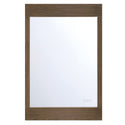 Mogano LED Mirror by Eurofase
