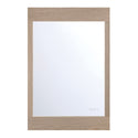 Mogano LED Mirror by Eurofase