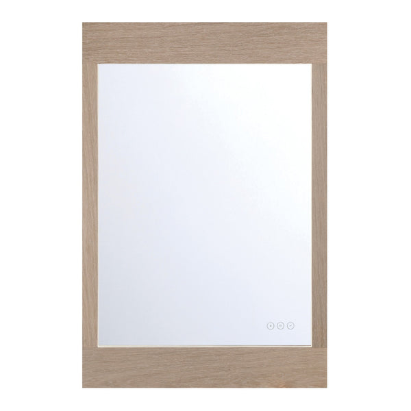 Mogano Outdoor (Damp) Mirror by Eurofase